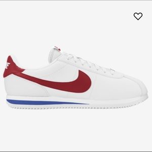 Nike Cortez Basic Leather OG